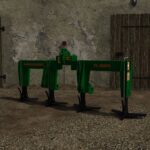 Amazone TL3001
