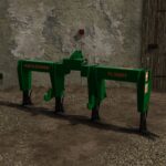 Amazone TL30012