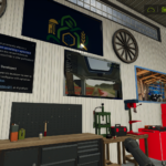 American Midwest Shed-House V1.13