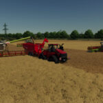 Annaburger Auger Wagon Pack2