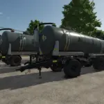 Annaburger HTD Pack v1.02
