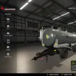 Annaburger HTD Pack v1.05