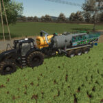 Annaburger HTS 29.79 MultiLand Plus2