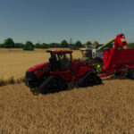 Annaburger HTS 29.79 MultiLand Plus3