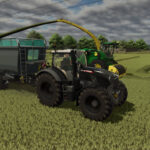 Annaburger HTS 29.79 MultiLand Plus4