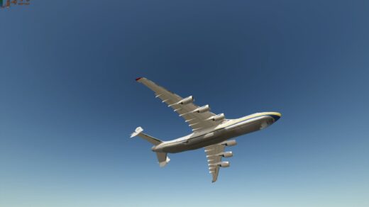 Antonov An-225
