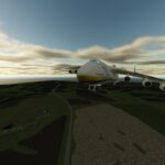 Antonov An-2253