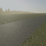 Asphalt Textures Prefab