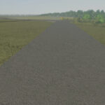 Asphalt Textures Prefab2