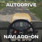 AutoDrive Navi AddOn