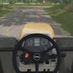 AutoDrive Navi AddOn3