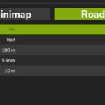 AutoDrive Navi AddOn5