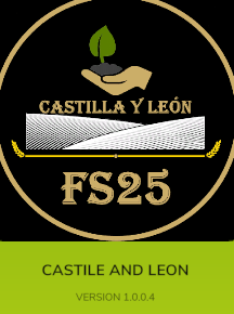 AutoDrive Route Castile and Leon10