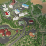 AutoDrive Route Castile and Leon11