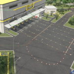 AutoDrive Route Castile and Leon3