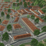 AutoDrive Route Castile and Leon9