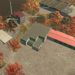 AutoDrive Route MayPole Farm V1.04