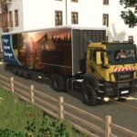 Autodrive Thüringen 2.0 16x2