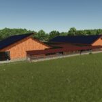 Automated piggery2