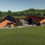 Automated piggery3