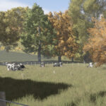 Automatic Milk Distribution3
