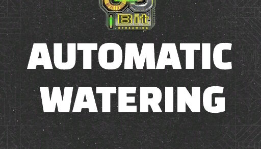 Automatic Watering
