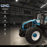 Axion 980 TT Limited Edition2