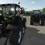Axion 980 TT Limited Edition5