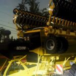 BEDNAR Efecta CE 12000 LSE2