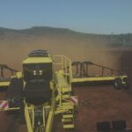 BEDNAR Efecta CE 12000 LSE5