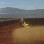 BEDNAR Efecta CE 12000 LSE6