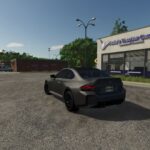 BMW M2 CS 20252