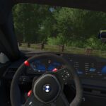 BMW M2 CS 20253