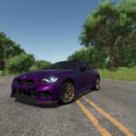 BMW M2 CS 20254