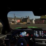 BMW M3 CS 20253