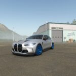 BMW M3 CS 20254