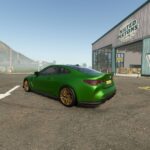 BMW M4 CSL 20235