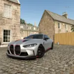 BMW M4 G83 v1.13
