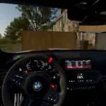BMW M4 G83 v1.16