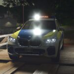 BMW X5M