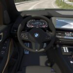 BMW X5M3