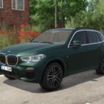 BMW X5M4