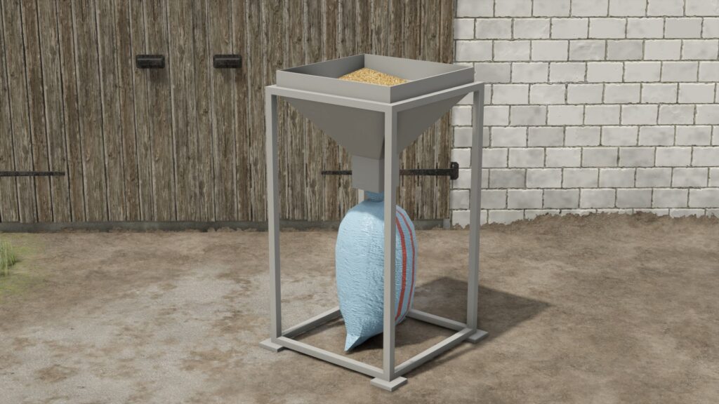 Bag Packing Machine