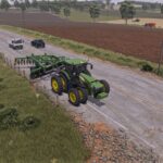Baldan GSPCR3
