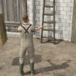 Bale Hand Fork4