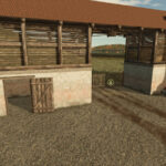Balkan Hay Loft