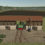 Balkan Hay Loft3