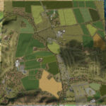 Ballam Road Dairy Farming2