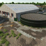 Ballam Road Dairy Farming3