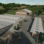 Ballam Road Dairy Farming5